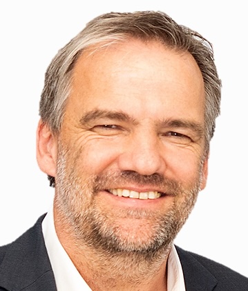 Stephan Noller